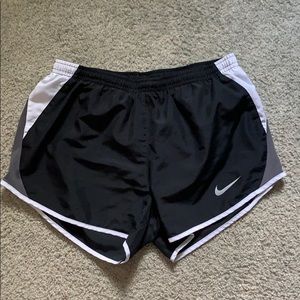 Nike Dry-Fit Running Shorts